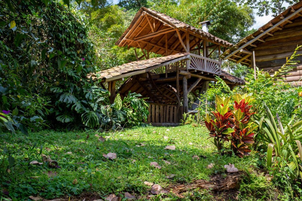 Hotel Casa De Nelly San Agustín Extérieur photo