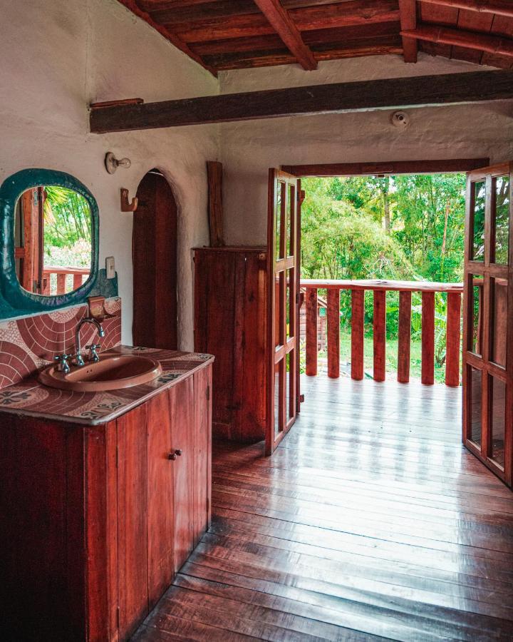 Hotel Casa De Nelly San Agustín Extérieur photo
