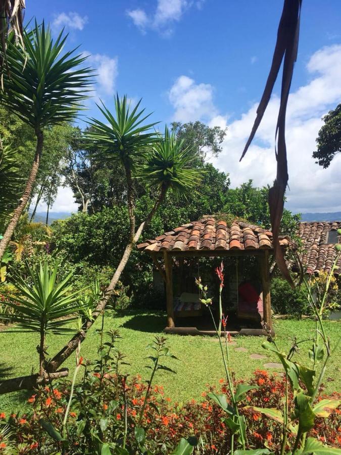 Hotel Casa De Nelly San Agustín Extérieur photo
