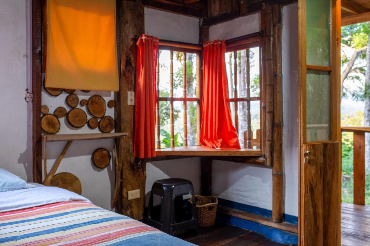 Hotel Casa De Nelly San Agustín Extérieur photo