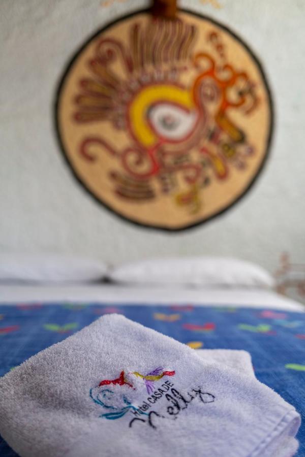 Hotel Casa De Nelly San Agustín Extérieur photo