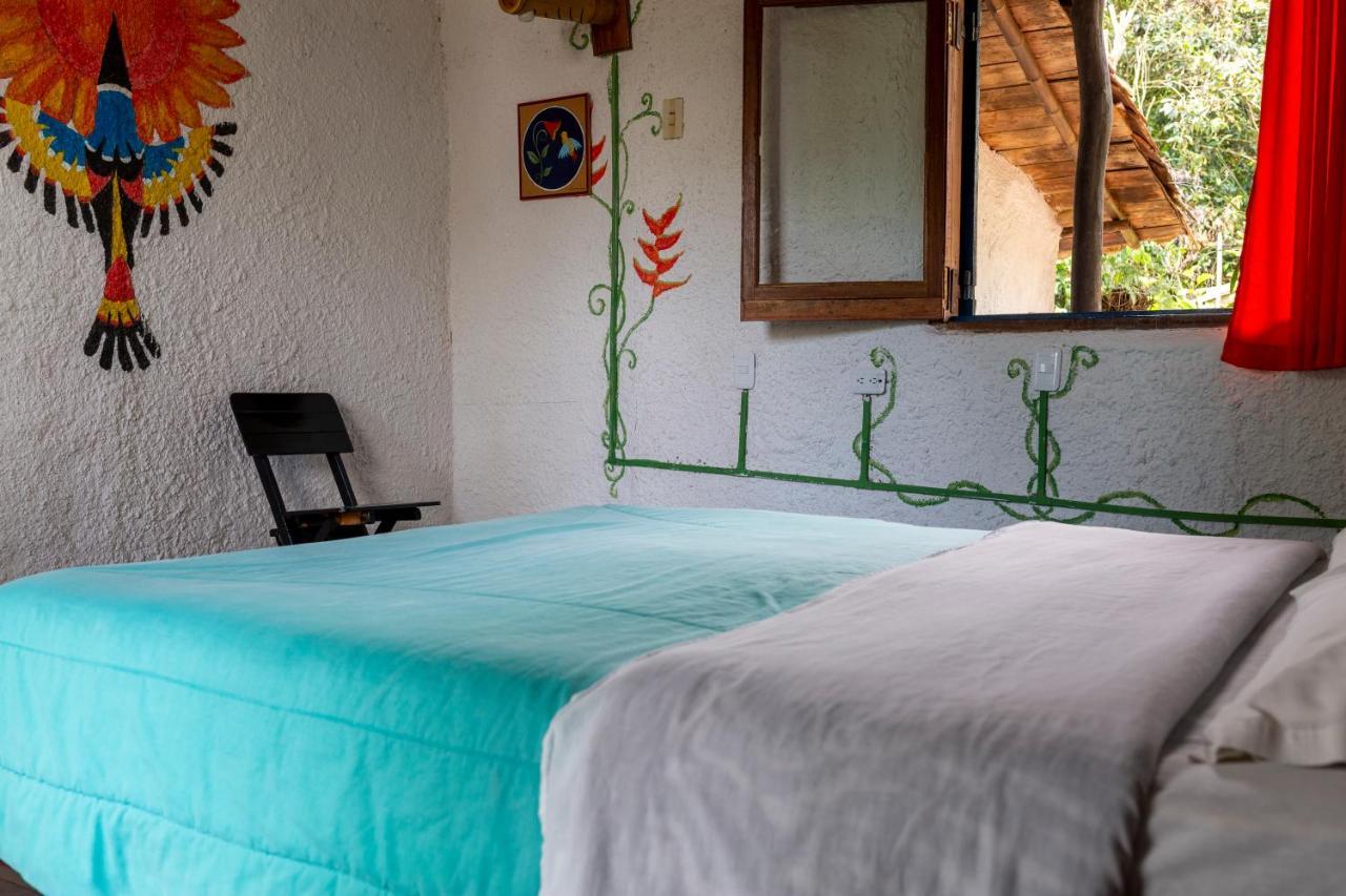Hotel Casa De Nelly San Agustín Extérieur photo