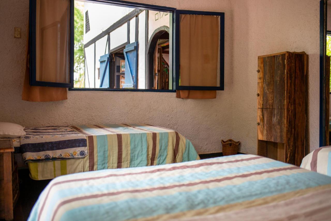 Hotel Casa De Nelly San Agustín Extérieur photo